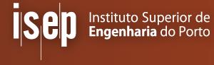 School of Engineering - Polytechnic of Porto  logo