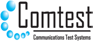 Comtest logo