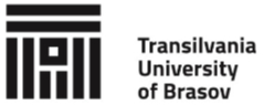 UT Brasov logo