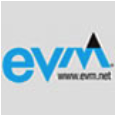 Logo of EVM